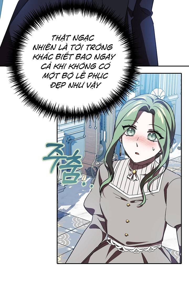 Nhân Vật Phụ Trong Trò Chơi Kinh Dị Không Muốn Chết Chapter 7 - 33