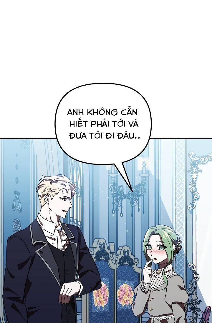 Nhân Vật Phụ Trong Trò Chơi Kinh Dị Không Muốn Chết Chapter 7 - 34