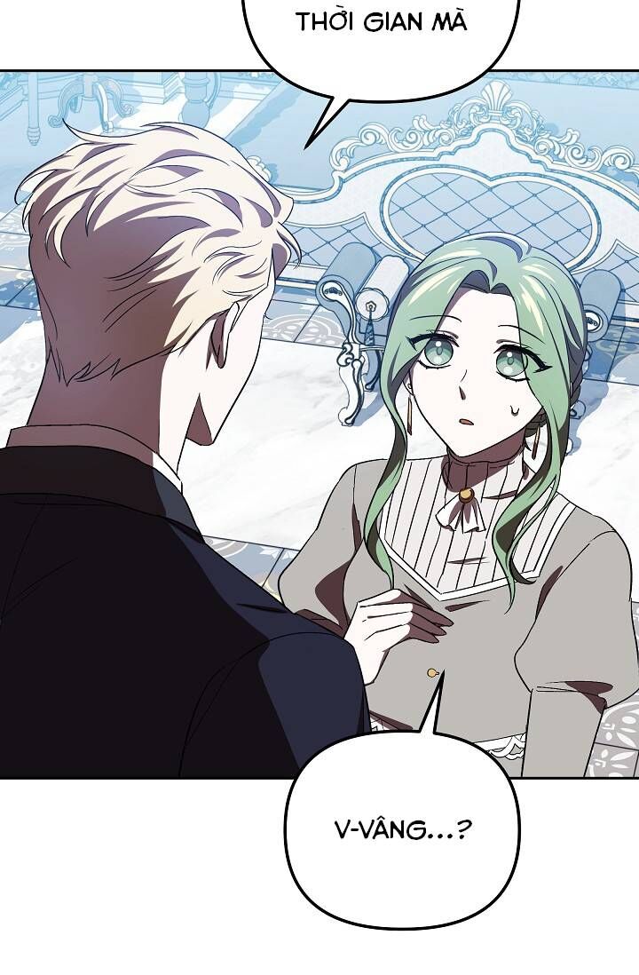 Nhân Vật Phụ Trong Trò Chơi Kinh Dị Không Muốn Chết Chapter 7 - 38