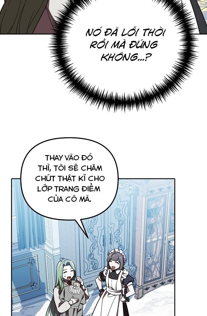 Nhân Vật Phụ Trong Trò Chơi Kinh Dị Không Muốn Chết Chapter 7 - 5