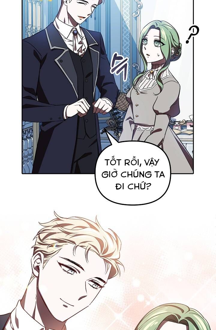 Nhân Vật Phụ Trong Trò Chơi Kinh Dị Không Muốn Chết Chapter 7 - 42