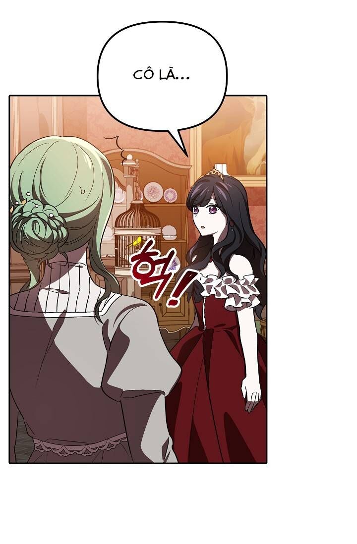 Nhân Vật Phụ Trong Trò Chơi Kinh Dị Không Muốn Chết Chapter 7 - 56