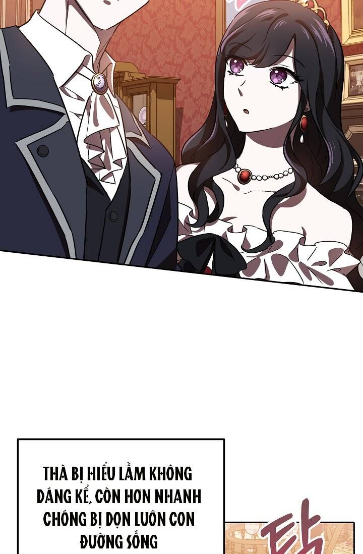 Nhân Vật Phụ Trong Trò Chơi Kinh Dị Không Muốn Chết Chapter 7 - 60