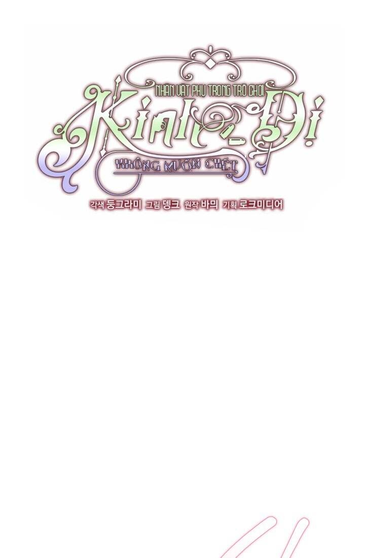 Nhân Vật Phụ Trong Trò Chơi Kinh Dị Không Muốn Chết Chapter 7 - 7