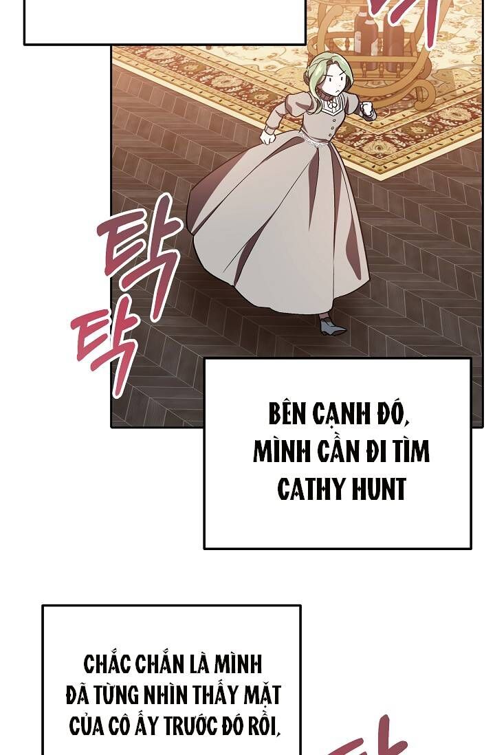 Nhân Vật Phụ Trong Trò Chơi Kinh Dị Không Muốn Chết Chapter 7 - 61