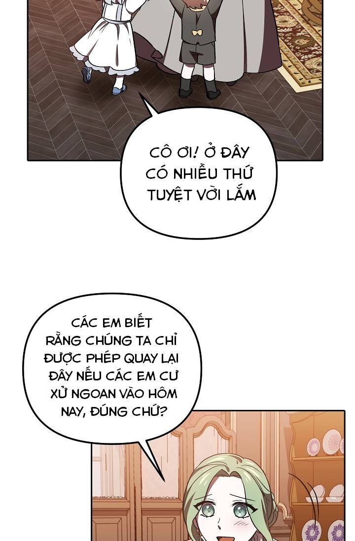 Nhân Vật Phụ Trong Trò Chơi Kinh Dị Không Muốn Chết Chapter 7 - 75