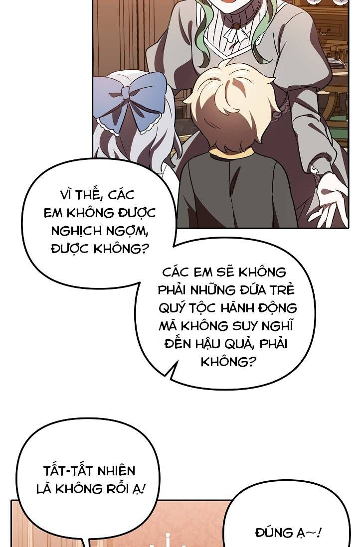 Nhân Vật Phụ Trong Trò Chơi Kinh Dị Không Muốn Chết Chapter 7 - 76