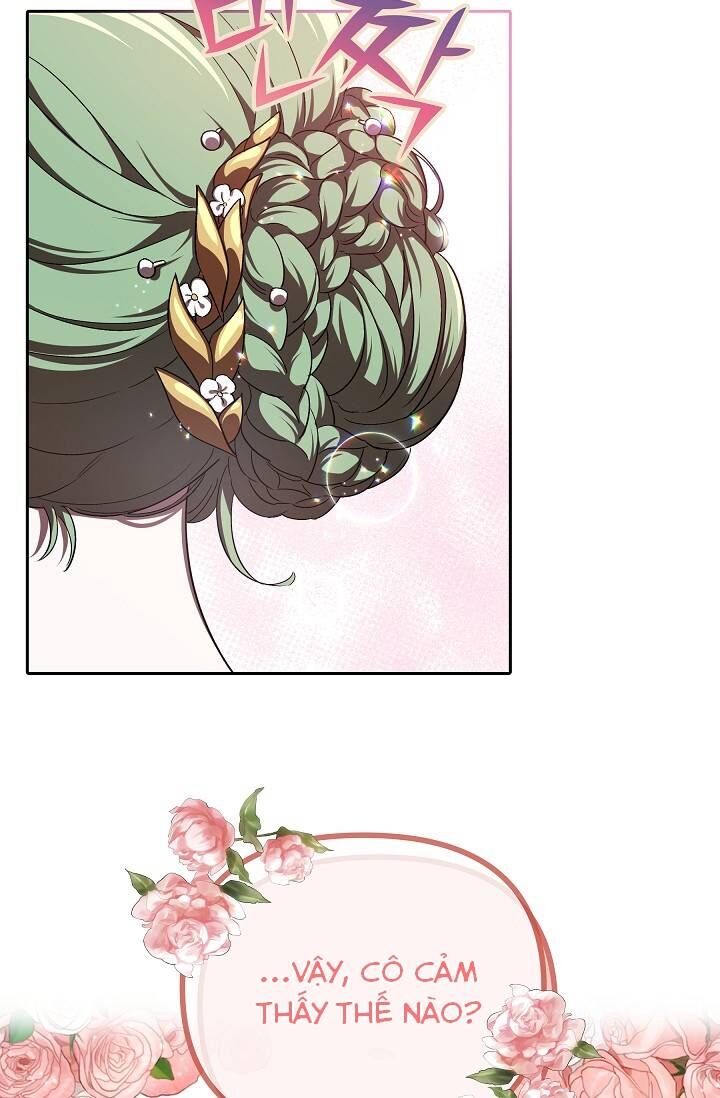 Nhân Vật Phụ Trong Trò Chơi Kinh Dị Không Muốn Chết Chapter 7 - 9