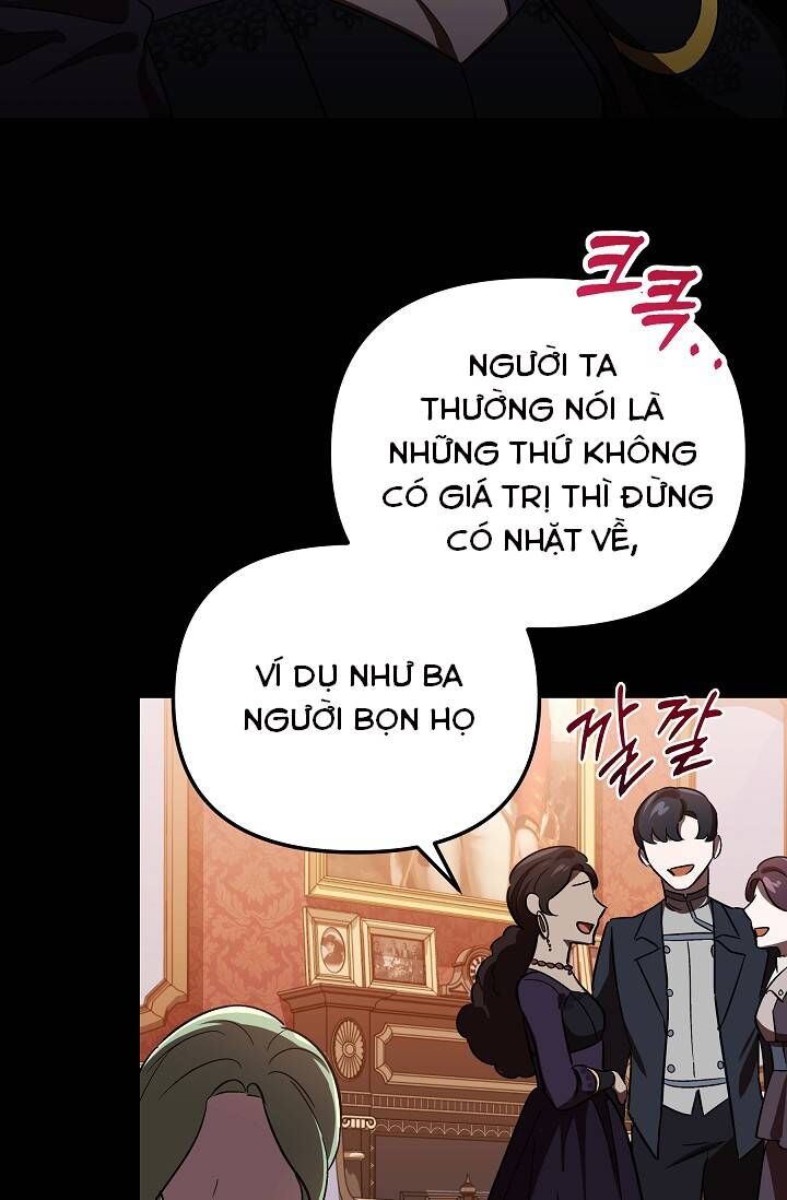 Nhân Vật Phụ Trong Trò Chơi Kinh Dị Không Muốn Chết Chapter 7 - 84