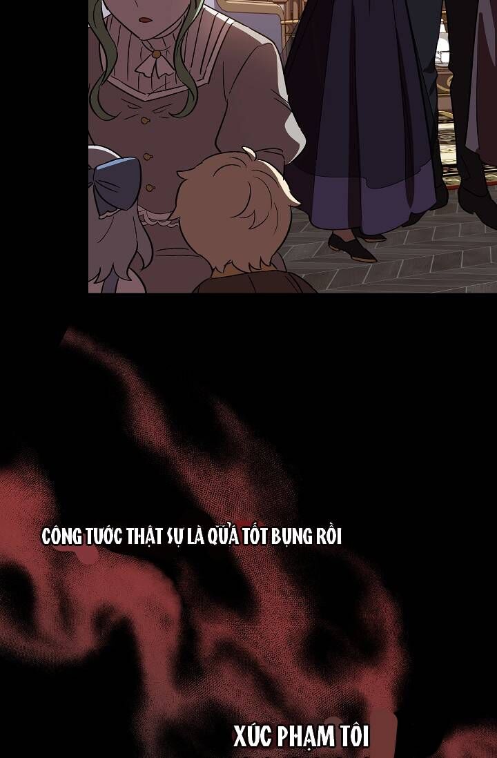 Nhân Vật Phụ Trong Trò Chơi Kinh Dị Không Muốn Chết Chapter 7 - 85