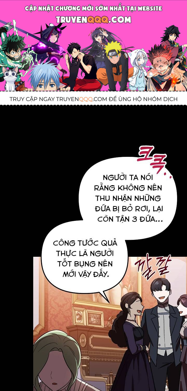 Nhân Vật Phụ Trong Trò Chơi Kinh Dị Không Muốn Chết Chapter 8 - 1