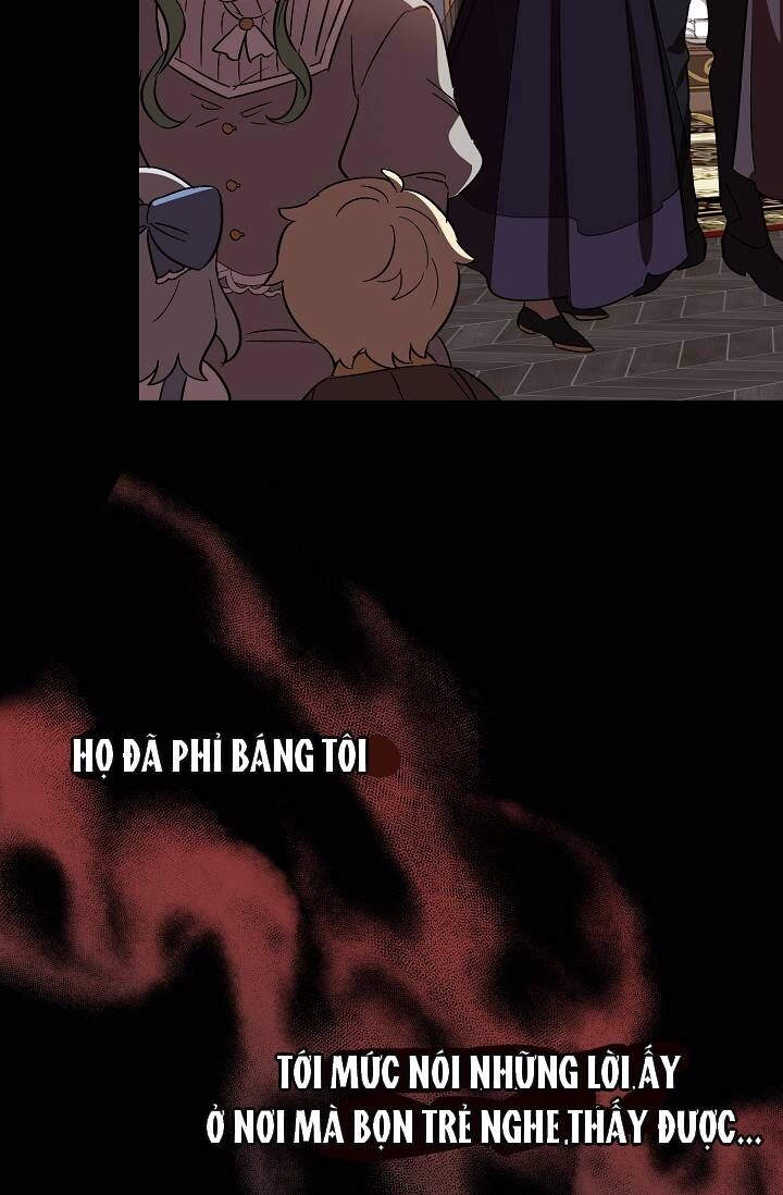 Nhân Vật Phụ Trong Trò Chơi Kinh Dị Không Muốn Chết Chapter 8 - 2