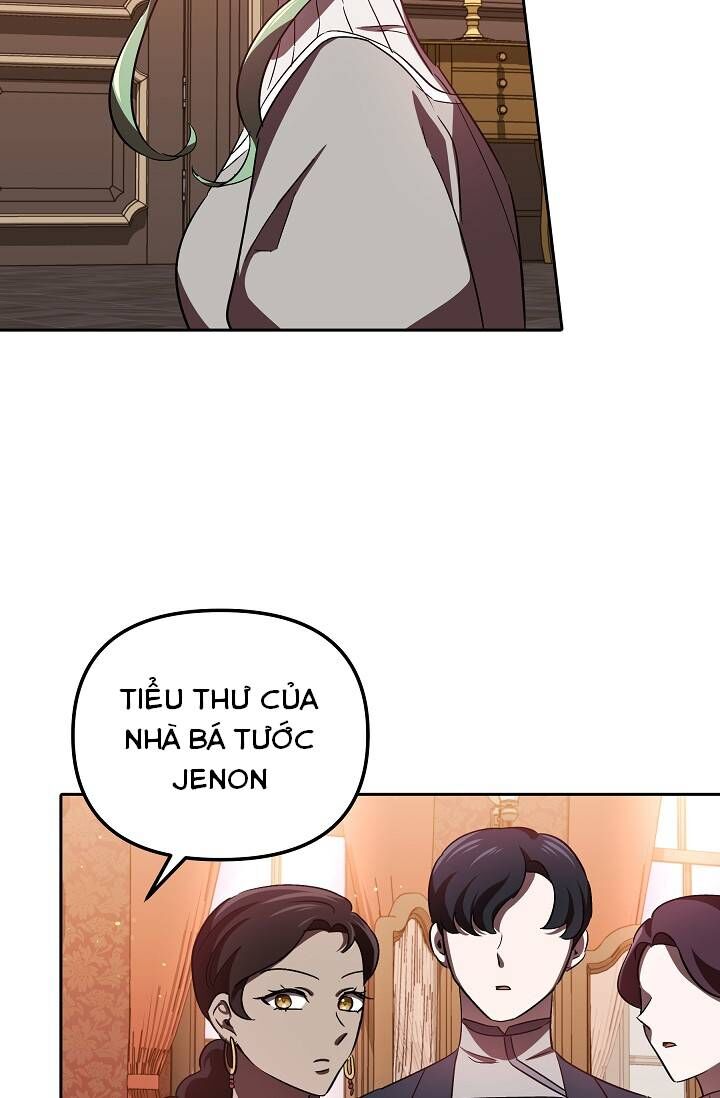 Nhân Vật Phụ Trong Trò Chơi Kinh Dị Không Muốn Chết Chapter 8 - 14