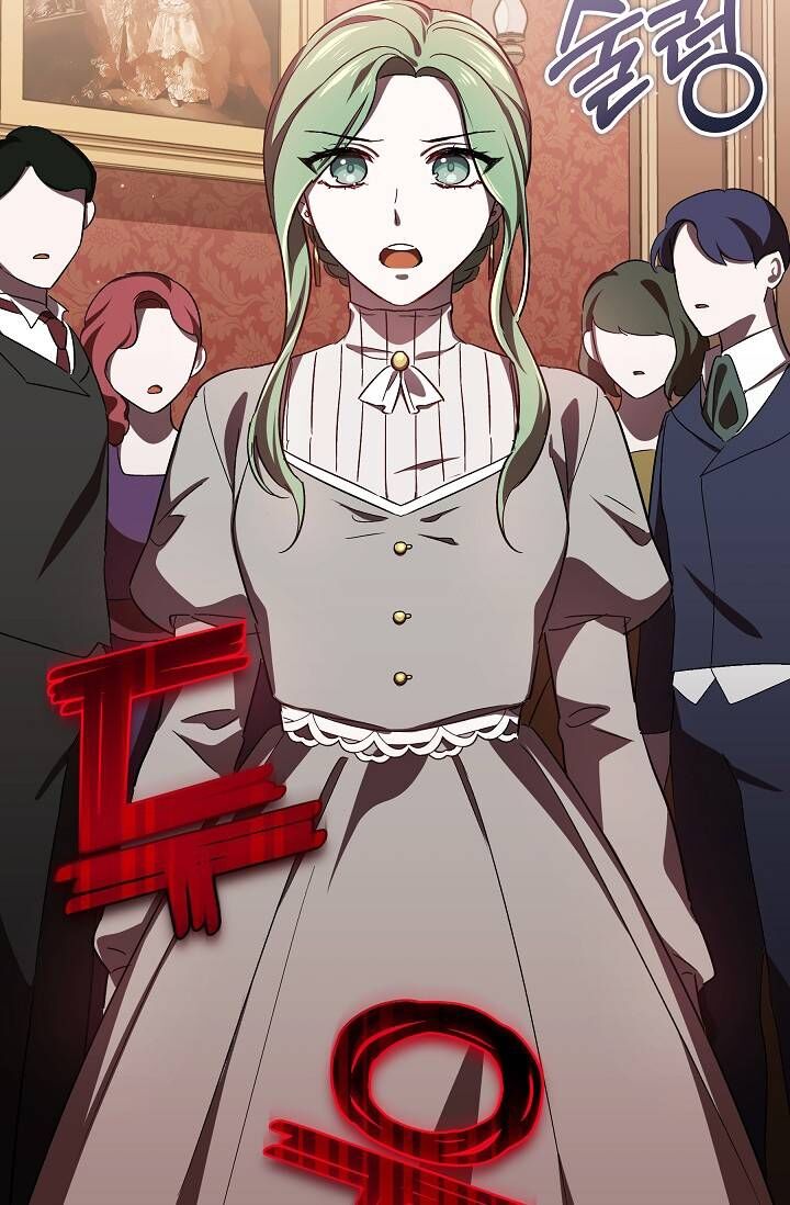 Nhân Vật Phụ Trong Trò Chơi Kinh Dị Không Muốn Chết Chapter 8 - 16