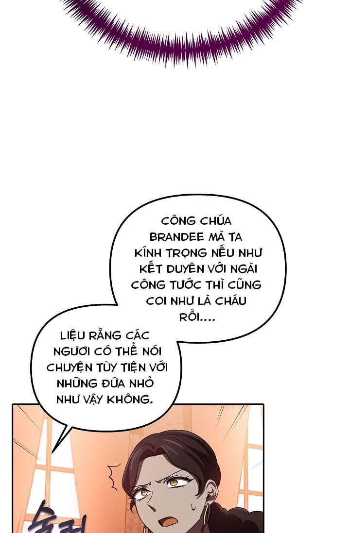 Nhân Vật Phụ Trong Trò Chơi Kinh Dị Không Muốn Chết Chapter 8 - 21