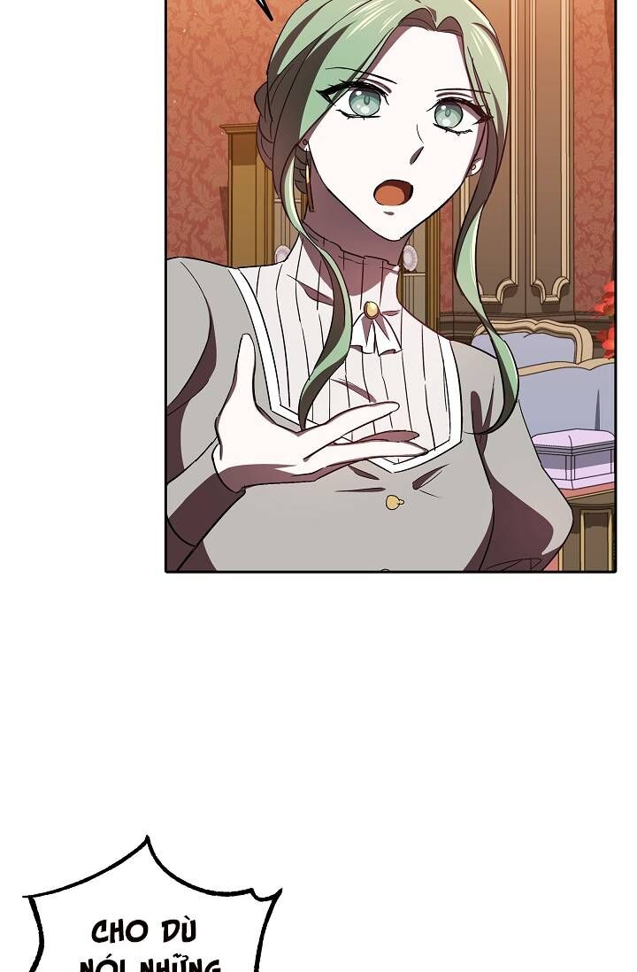 Nhân Vật Phụ Trong Trò Chơi Kinh Dị Không Muốn Chết Chapter 8 - 22