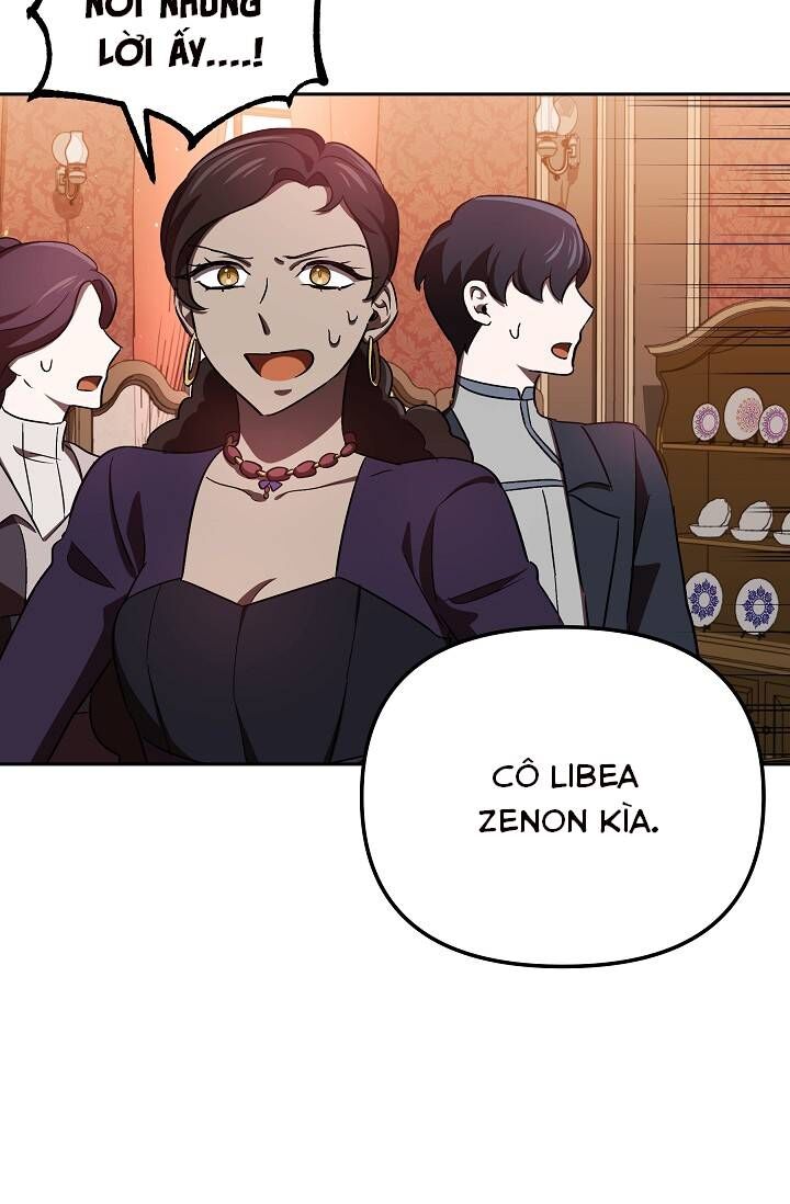 Nhân Vật Phụ Trong Trò Chơi Kinh Dị Không Muốn Chết Chapter 8 - 23