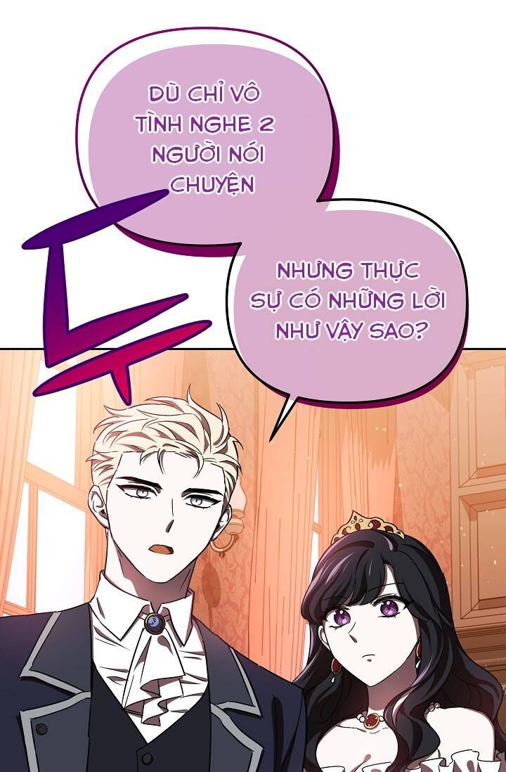 Nhân Vật Phụ Trong Trò Chơi Kinh Dị Không Muốn Chết Chapter 8 - 24