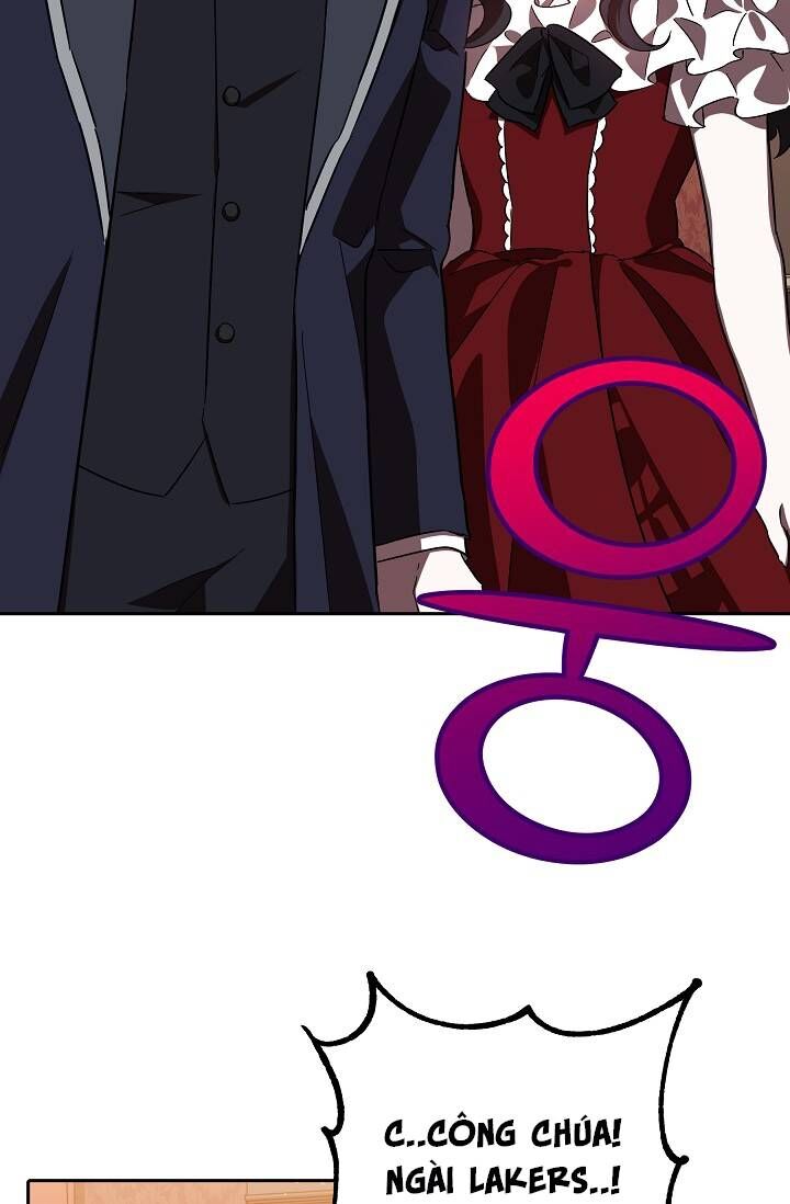 Nhân Vật Phụ Trong Trò Chơi Kinh Dị Không Muốn Chết Chapter 8 - 25