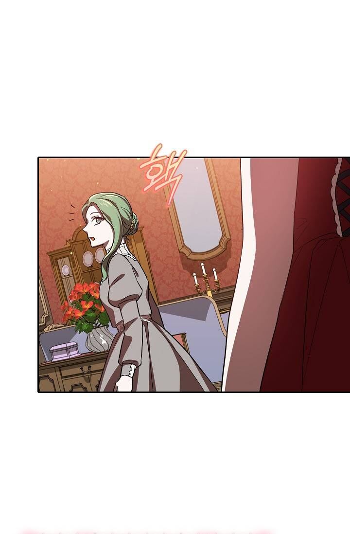 Nhân Vật Phụ Trong Trò Chơi Kinh Dị Không Muốn Chết Chapter 8 - 36