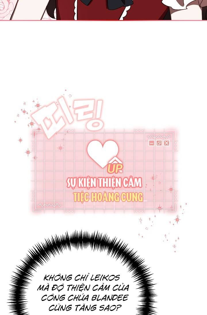 Nhân Vật Phụ Trong Trò Chơi Kinh Dị Không Muốn Chết Chapter 8 - 38