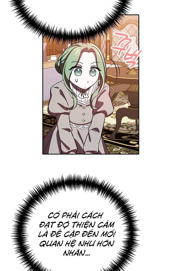 Nhân Vật Phụ Trong Trò Chơi Kinh Dị Không Muốn Chết Chapter 8 - 39