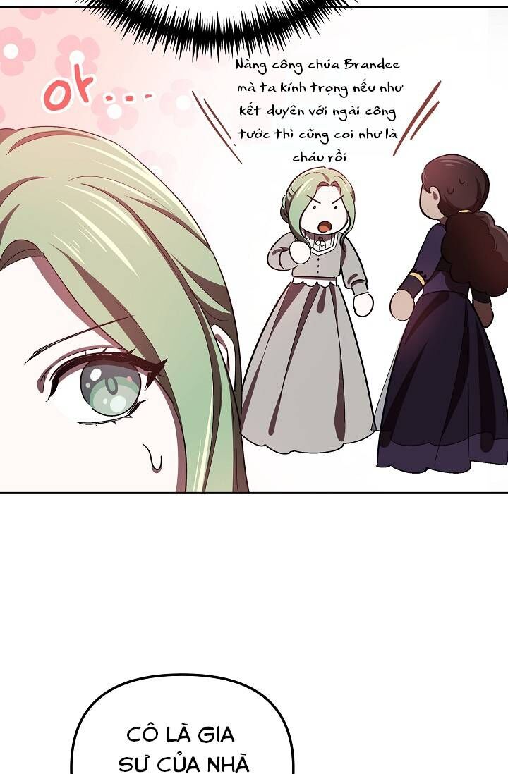 Nhân Vật Phụ Trong Trò Chơi Kinh Dị Không Muốn Chết Chapter 8 - 40