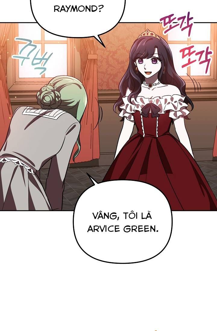 Nhân Vật Phụ Trong Trò Chơi Kinh Dị Không Muốn Chết Chapter 8 - 41