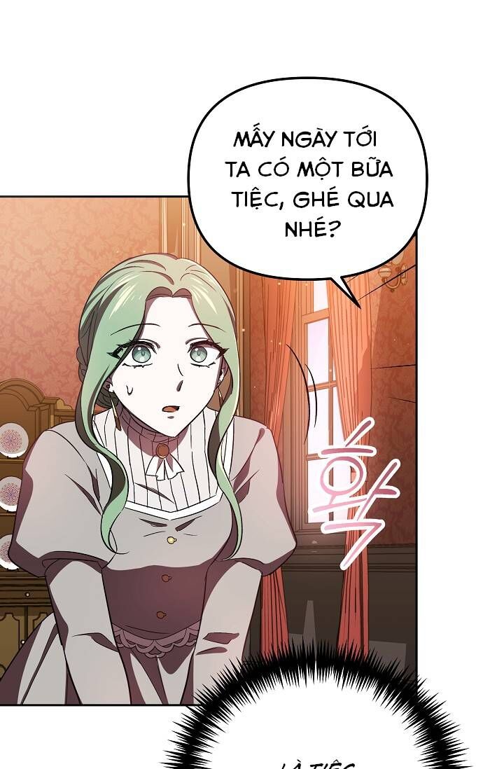 Nhân Vật Phụ Trong Trò Chơi Kinh Dị Không Muốn Chết Chapter 8 - 43