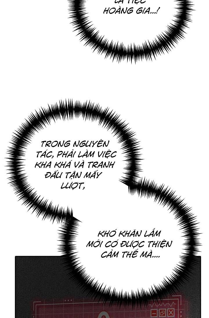 Nhân Vật Phụ Trong Trò Chơi Kinh Dị Không Muốn Chết Chapter 8 - 44