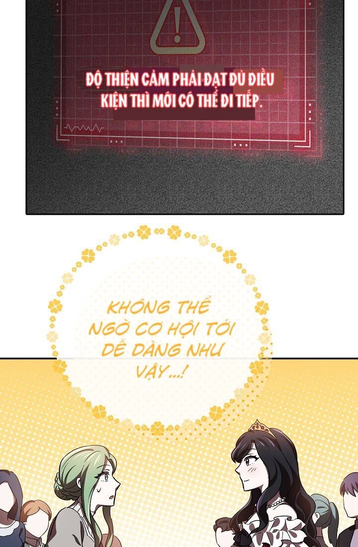 Nhân Vật Phụ Trong Trò Chơi Kinh Dị Không Muốn Chết Chapter 8 - 45