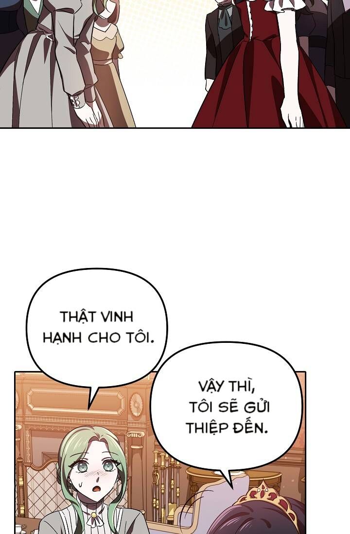 Nhân Vật Phụ Trong Trò Chơi Kinh Dị Không Muốn Chết Chapter 8 - 46