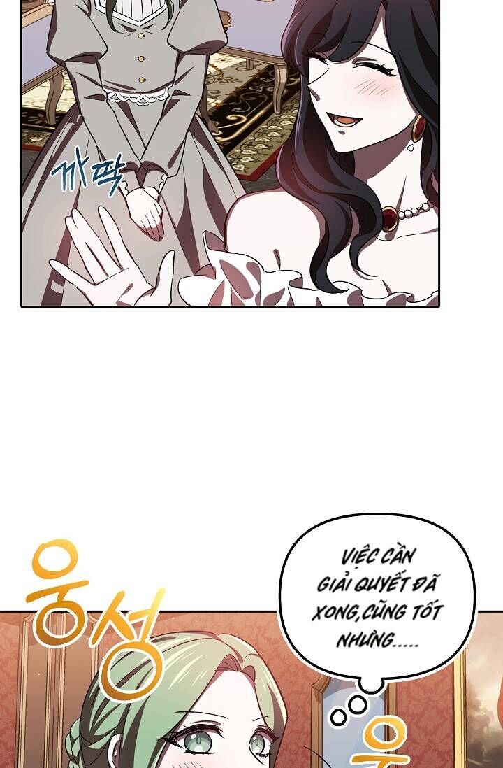 Nhân Vật Phụ Trong Trò Chơi Kinh Dị Không Muốn Chết Chapter 8 - 47