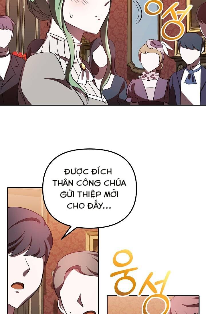 Nhân Vật Phụ Trong Trò Chơi Kinh Dị Không Muốn Chết Chapter 8 - 48