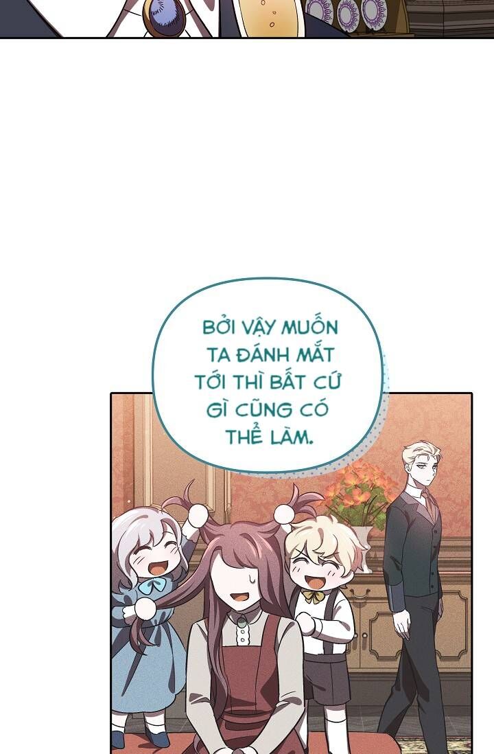 Nhân Vật Phụ Trong Trò Chơi Kinh Dị Không Muốn Chết Chapter 8 - 54