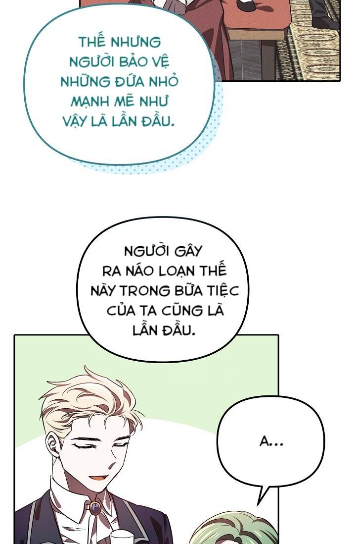 Nhân Vật Phụ Trong Trò Chơi Kinh Dị Không Muốn Chết Chapter 8 - 55