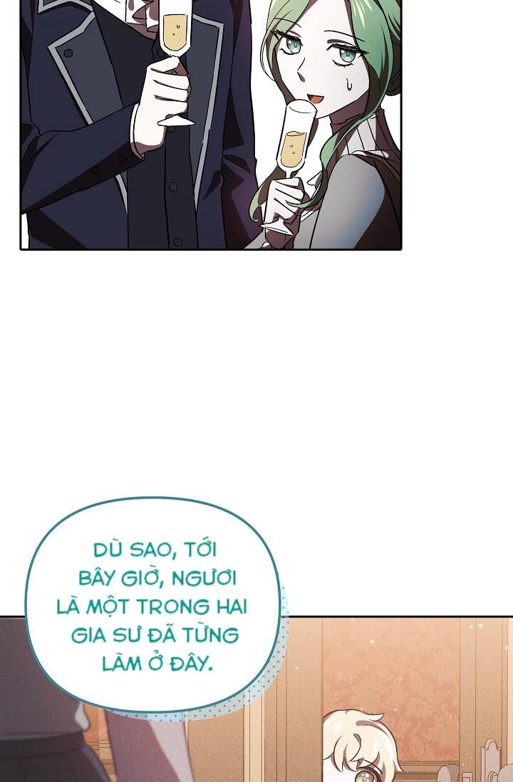 Nhân Vật Phụ Trong Trò Chơi Kinh Dị Không Muốn Chết Chapter 8 - 56