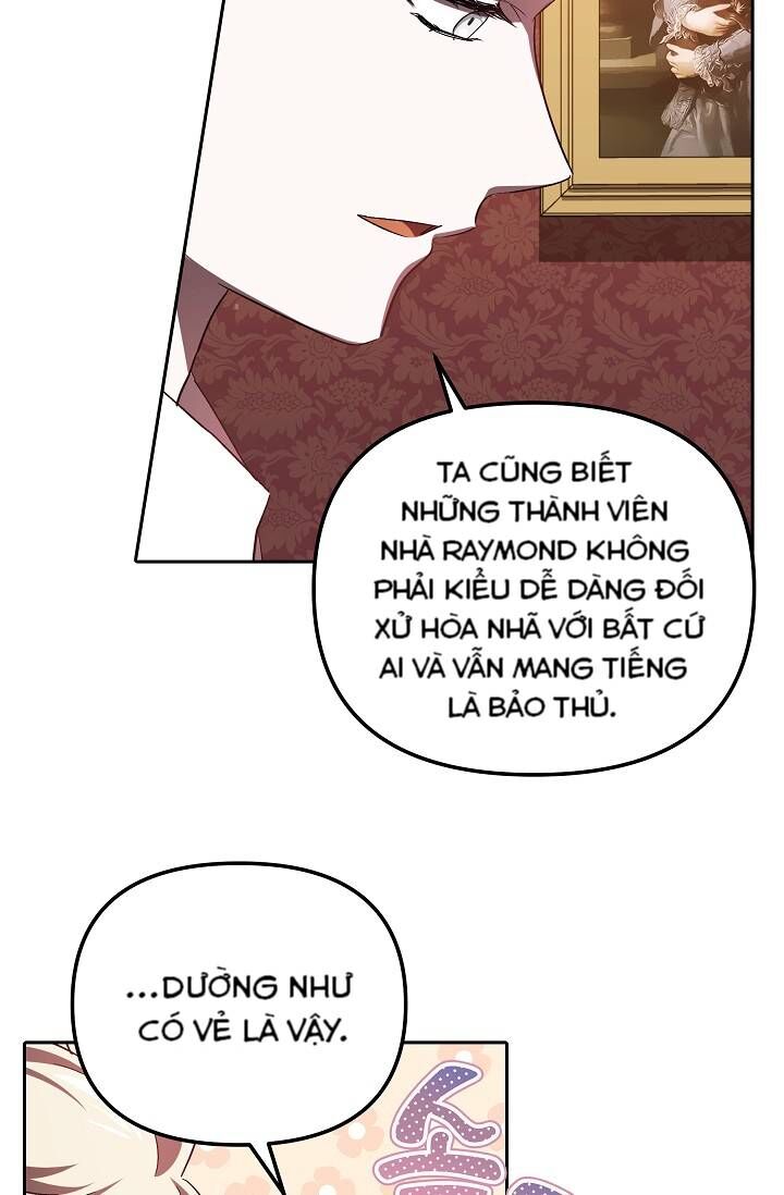 Nhân Vật Phụ Trong Trò Chơi Kinh Dị Không Muốn Chết Chapter 8 - 58