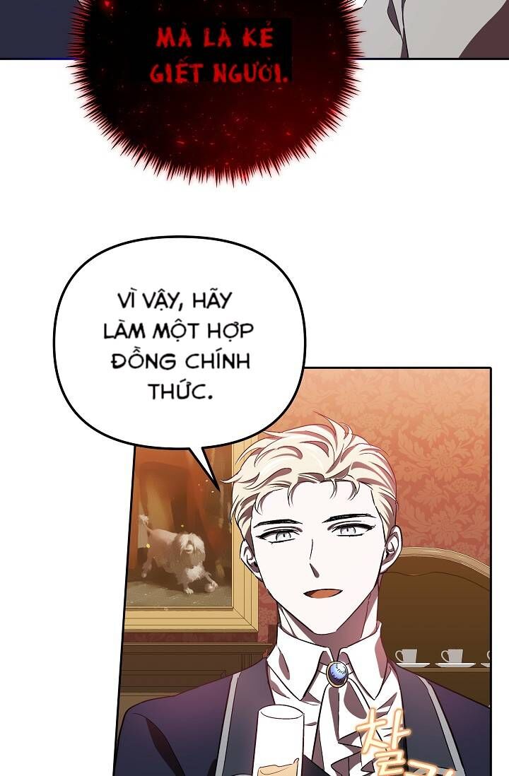 Nhân Vật Phụ Trong Trò Chơi Kinh Dị Không Muốn Chết Chapter 8 - 63