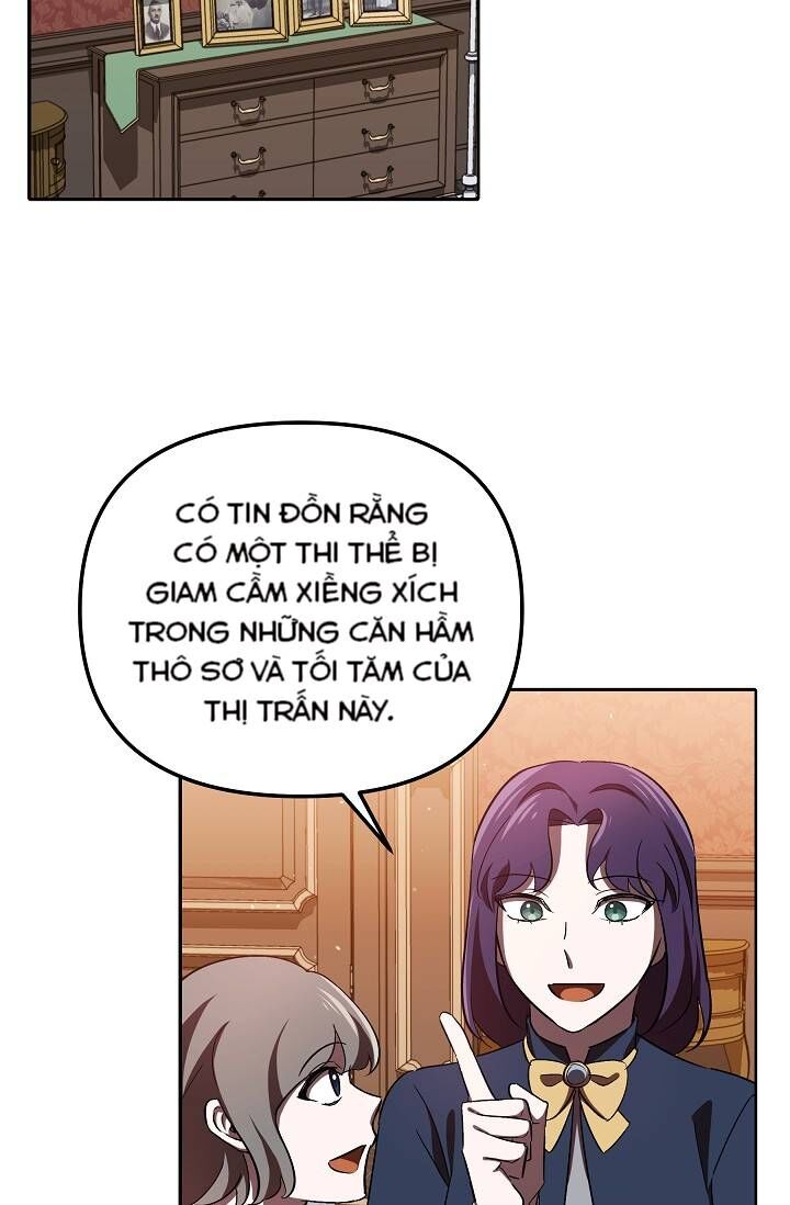 Nhân Vật Phụ Trong Trò Chơi Kinh Dị Không Muốn Chết Chapter 8 - 69