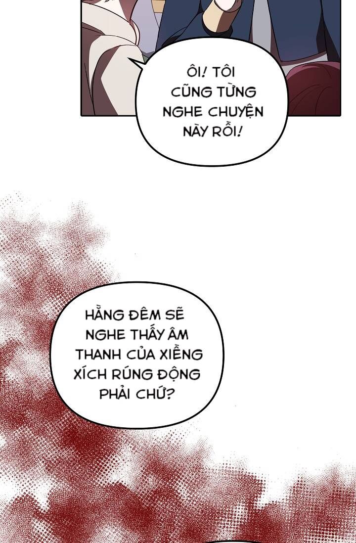 Nhân Vật Phụ Trong Trò Chơi Kinh Dị Không Muốn Chết Chapter 8 - 70