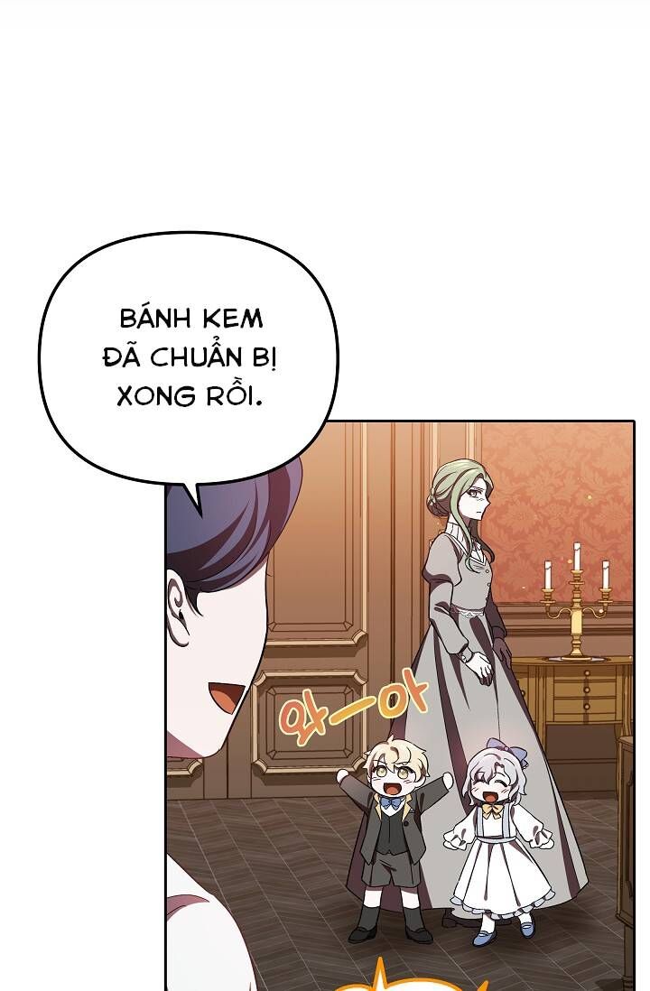 Nhân Vật Phụ Trong Trò Chơi Kinh Dị Không Muốn Chết Chapter 8 - 8