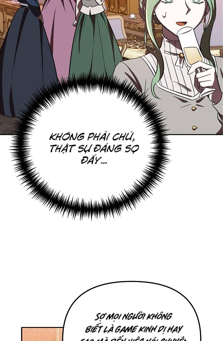 Nhân Vật Phụ Trong Trò Chơi Kinh Dị Không Muốn Chết Chapter 8 - 72