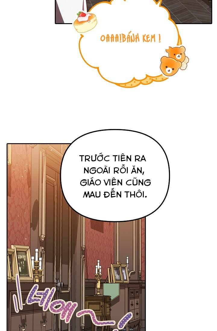 Nhân Vật Phụ Trong Trò Chơi Kinh Dị Không Muốn Chết Chapter 8 - 9