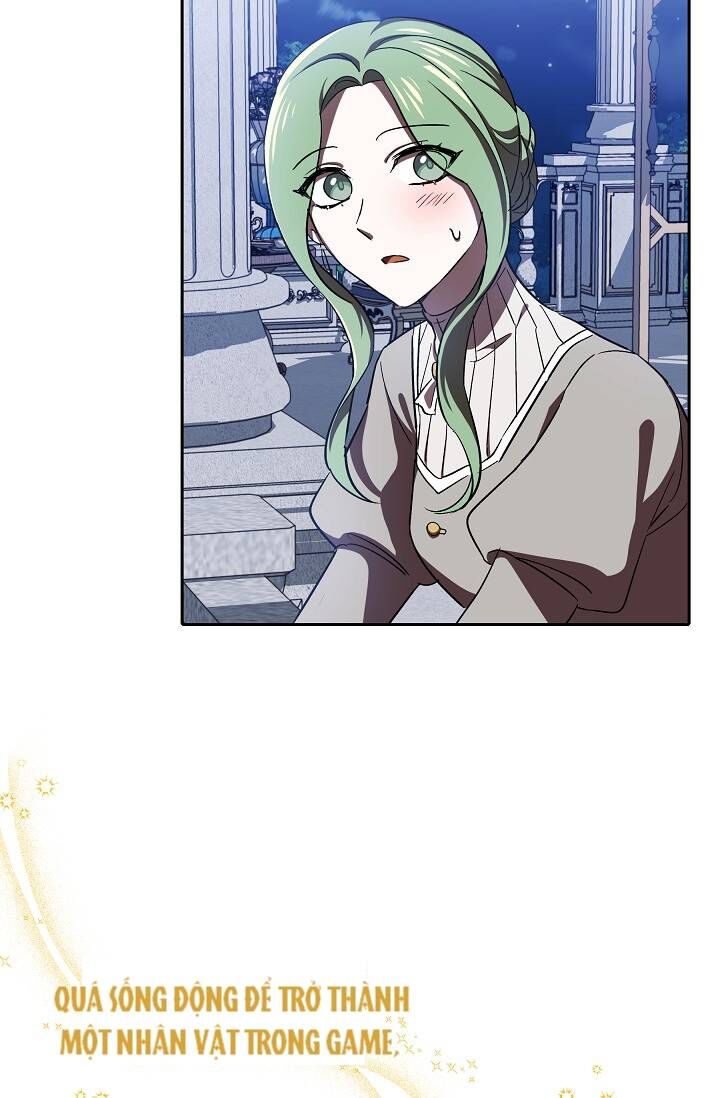 Nhân Vật Phụ Trong Trò Chơi Kinh Dị Không Muốn Chết Chapter 8 - 84