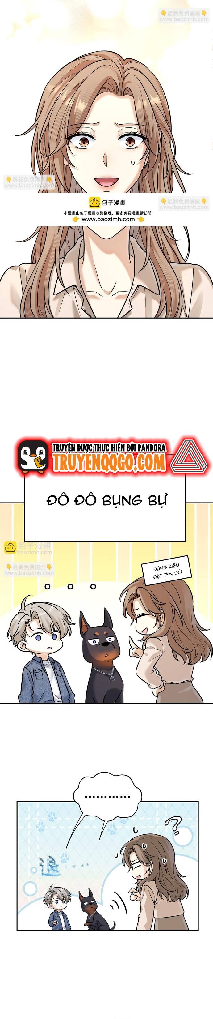 Vô Tình Kết Hôn Với Tổng Tài Chapter 12 - 7