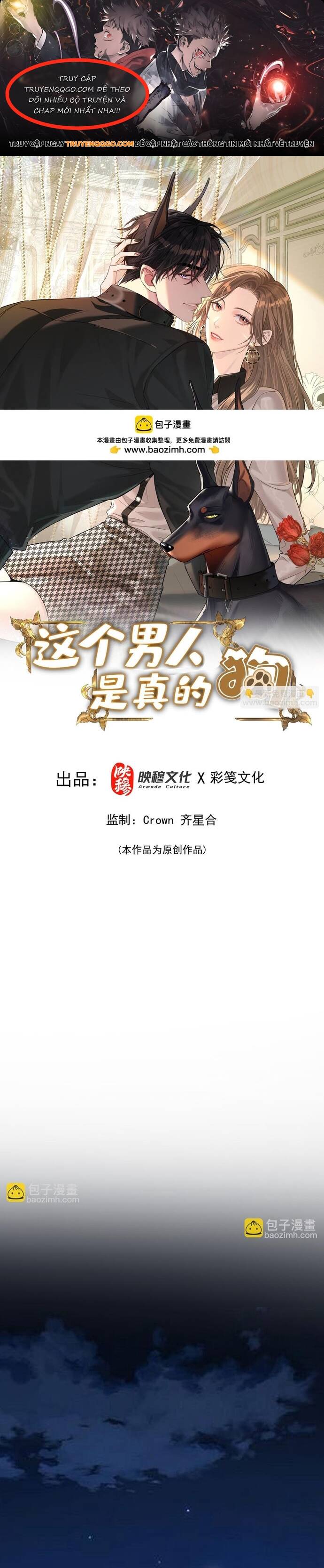 Vô Tình Kết Hôn Với Tổng Tài Chapter 11 - 1