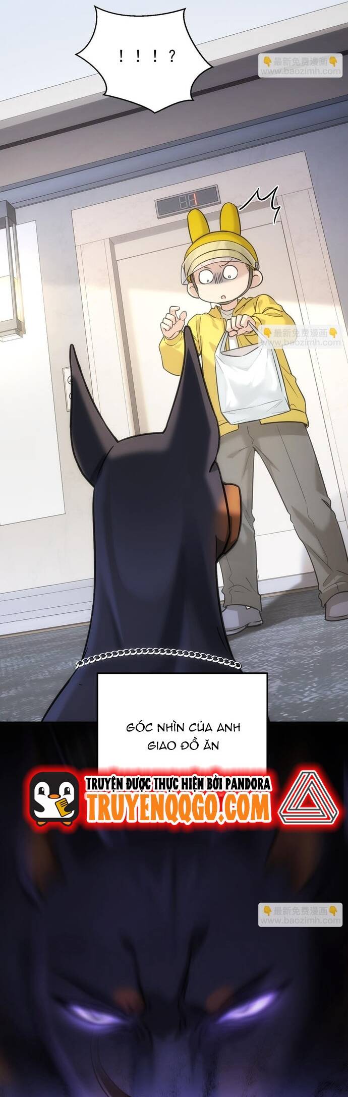 Vô Tình Kết Hôn Với Tổng Tài Chapter 11 - 5