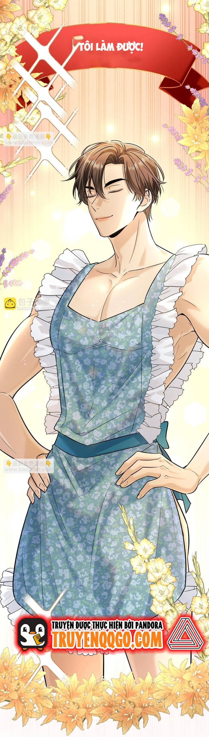 Vô Tình Kết Hôn Với Tổng Tài Chapter 11 - 15