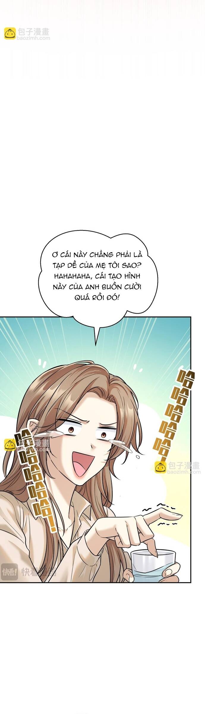 Vô Tình Kết Hôn Với Tổng Tài Chapter 11 - 16